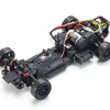 KYO34501T1 Fazer D2 FZD2 Toyota Sprinter Trueno 2WD AE86 Drift Car