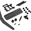 RDD1501 R-Design Losi 22S Adjustable Rear Body Mount