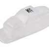 PRO359600 Axial SCX24 Cliffhanger High Performance Mini Crawler Body (Clear)