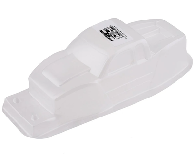 PRO359600 Axial SCX24 Cliffhanger High Performance Mini Crawler Body (Clear)