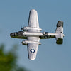 RGRA1800  Rage RC Micro B-25 3-Channel RTF Micro Warbird