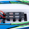103076-4 Spartan SR (Self Rightening) Brushless 36" Race Boat