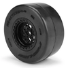 PRO10188203 Reaction+ HP Wide Belted S3 Rear 2.2"/3.0" Drag Tire (2)