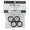 NX-GKM-015-S NEXX Racing Gekko Maxx R11 Rear Tires (4) (Soft)