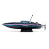 PRB08053 Pro Boat Recoil 2 18" Self-Righting Brushless Deep-V RTR Shreddy