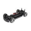 LOS03034 1/10 1972 Chevy C10 V100 AWD Pickup Truck Brushed RTR