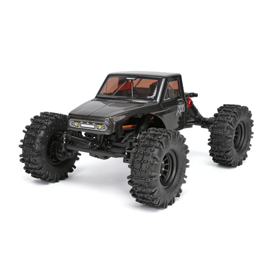 RER42222 Redcat Ascent-18 Apex - Gray