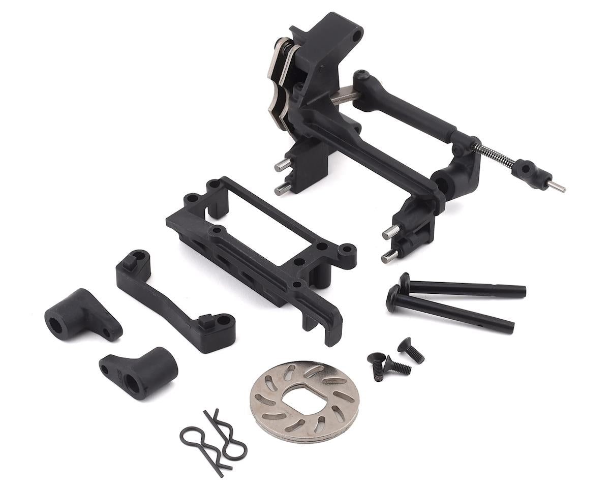 ARA311025 Infraction V2 6S Handbrake Module