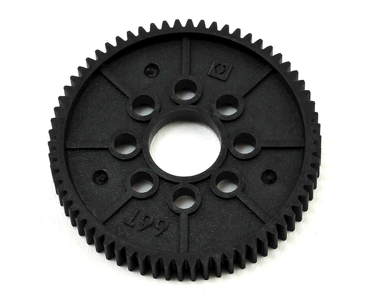HPI113706 SPUR GEAR 66T
