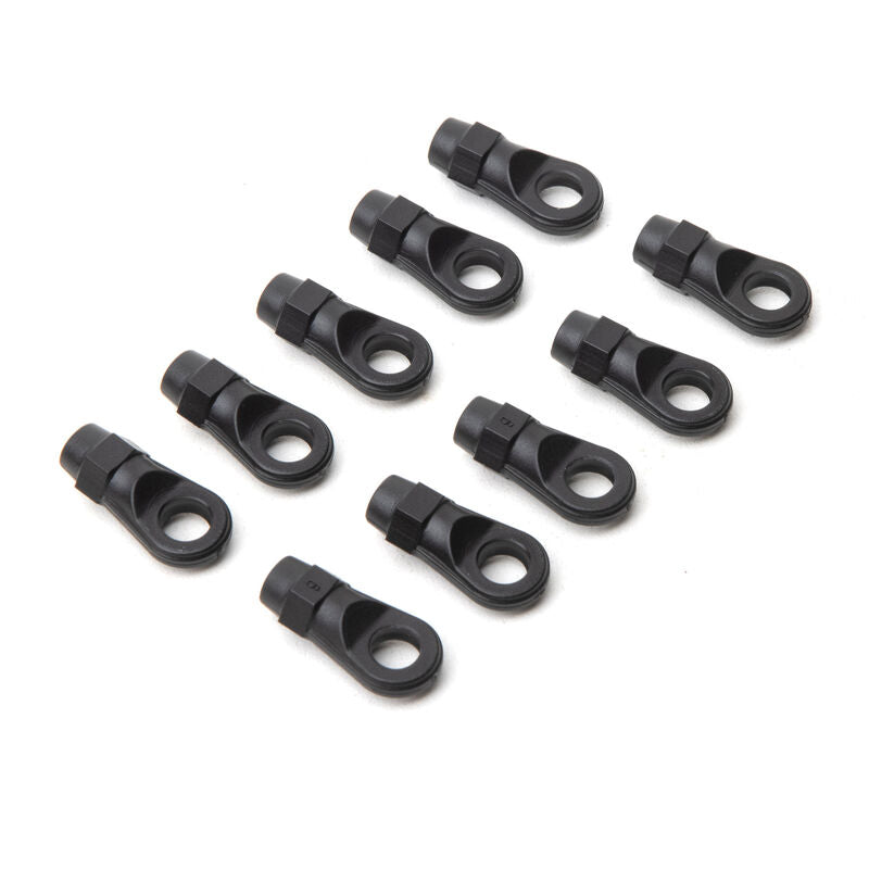 AXI234025 Rod Ends Straight
