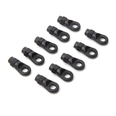 AXI234025 Rod Ends Straight