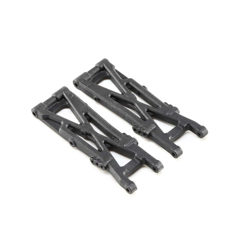 TLR234092 Rear Arms 22T