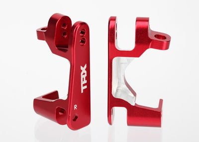 6832R Caster Blocks, C-Hubs
