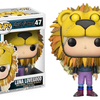FU14944 Luna Lovegood Lion Head