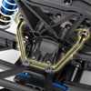 68077-4 Slash Ultimate 1/10 Scale Brushless PRO 4x4 Short Course Race Truck