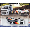 HWFLF56-957D Fleet Street Toyota Off-Road Truck