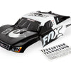 6849R Slash Orange Fox Body