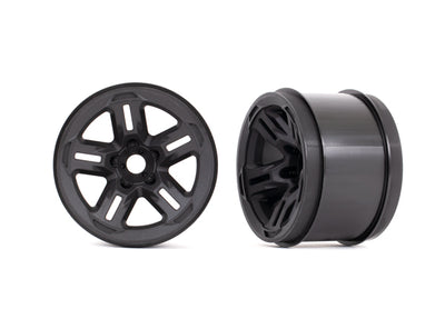 9671 3.8 Wheels