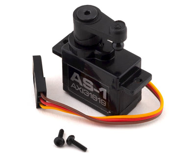 AXI31619 AS-1 Micro Servo