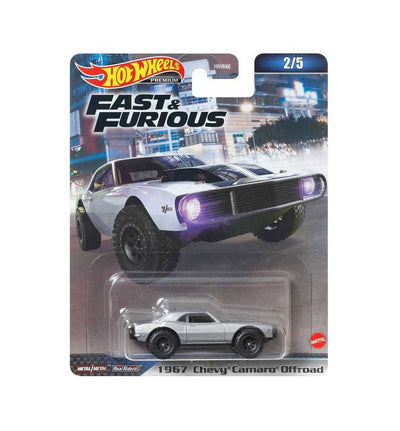 HWHNW47 Camaro Offroad