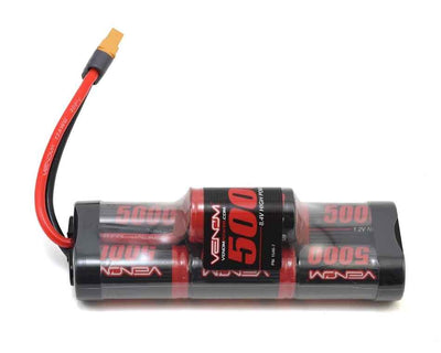 VNR1548-7 8.4V 5000MaH
