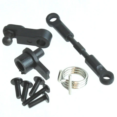 BS213-043 Servo Mount