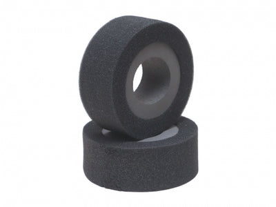 BRTR29002EXW-SM 1.9 Extra Wide Dual Stage Open (Soft) / Closed (Medium) Cell Foam Insert for 4.75in (110mm) RC Crawler Tires (2)