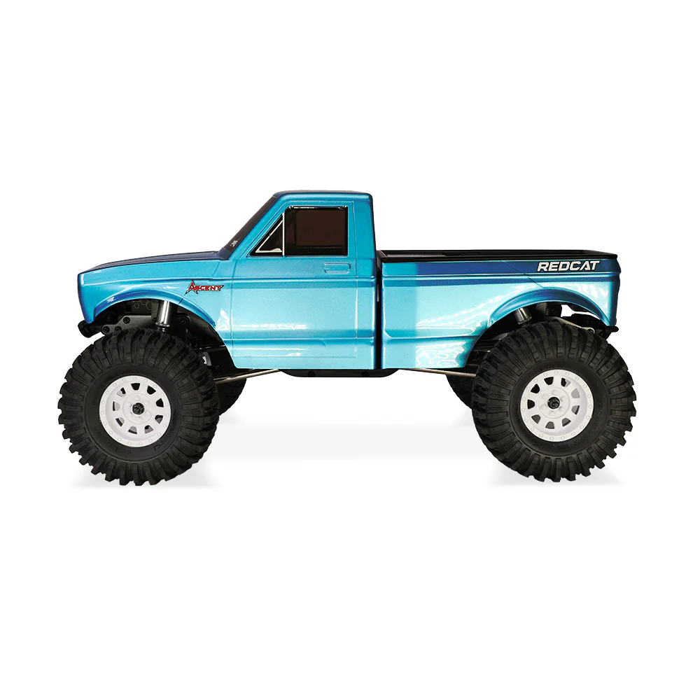RER22768 Everest Ascent - Light Blue