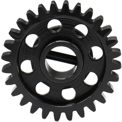 HRAOR28M1 - 28T Mod1 Light weight Spool Gear 1/7 Limitless