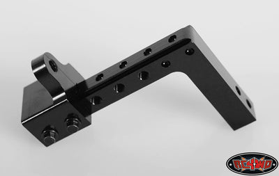 Z-S0893 Adj. Drop Hitch (long)