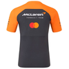 TM9923 McLaren F1 2025 Men's Team T-Shirt -