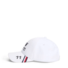 AU02099 Cadillac F1 Racing 2026 Sergio "Checo" Perez Team Hat - White