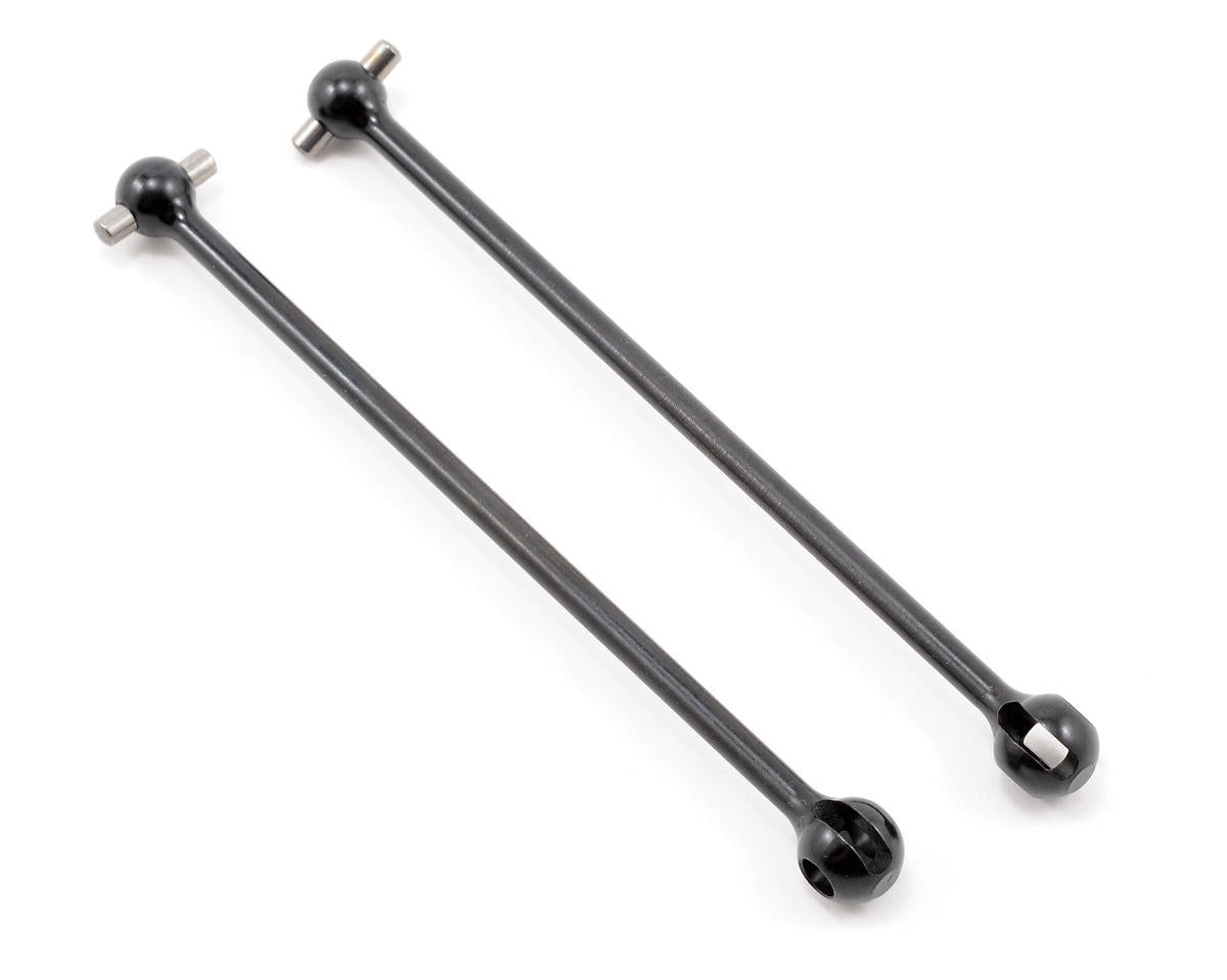 LOSA3535 Front/Rear CV Driveshafts (2)