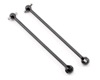 LOSA3535 Front/Rear CV Driveshafts (2)