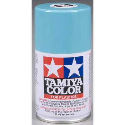 TAM85041 TS-41 Coral Blue Lacquer Spray Paint (100ml)