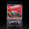 HWHWF05 RLC Exclusive 2022 Ford Mustang Shelby GT500 Code Red