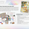 PKU100-10013 Pokemon Scarlet & Violet Prismatic Evolutions Elite Trainer Box