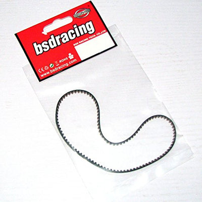 BS204-002 Fr Drive Belt