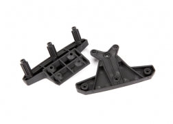 9420 Bumper Chassis Front U/L