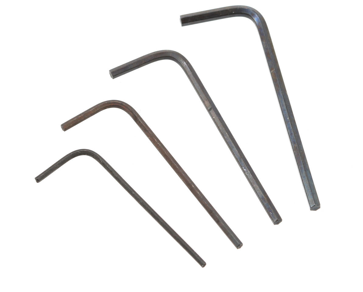 ASC6950 Allen Wrench Set
