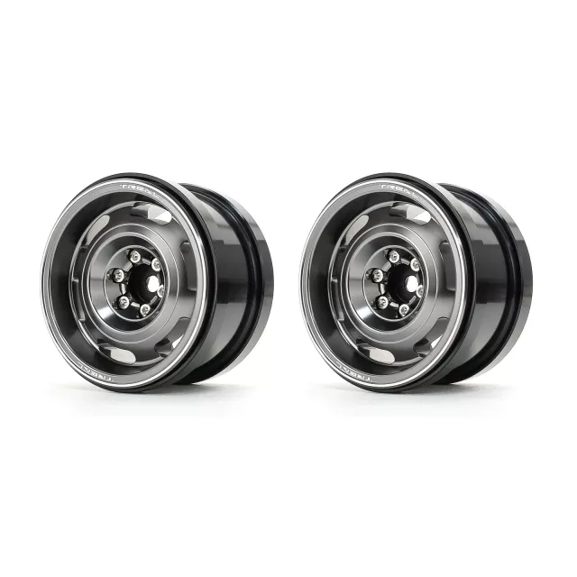 X003DO62H 2.2 Beadlock Type B - Gray