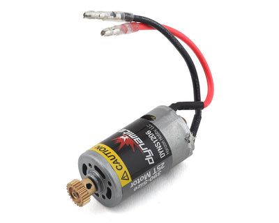DYNS1206 390 Motor w/ 22T Pinion Gear