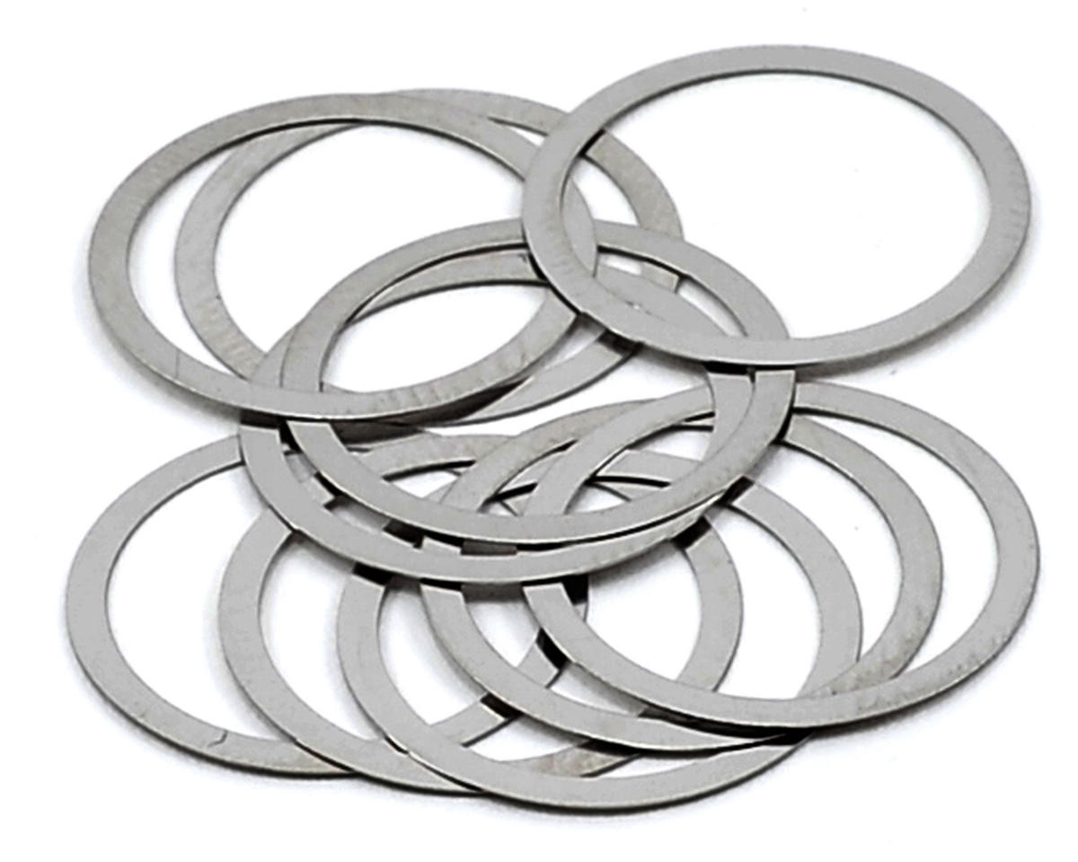 TKR1222 13x16x.1mm Differential Shim (10)