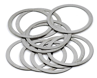 TKR1222 13x16x.1mm Differential Shim (10)