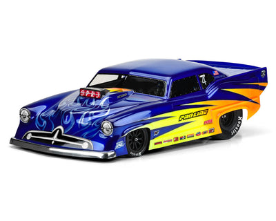 PRO352300 Super J Pro-Mod (Clear) (330mm)