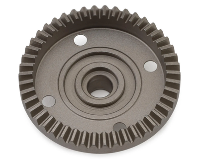 MUGE2264B Mugen Seiki MBX8T/MBX8TE Differential Conical Ring Gear (46T)