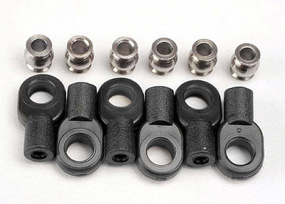 2742X Rod Ends Short
