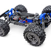 67154-4 Stampede 4x4 1/10 Scale BL-2S Brushless Monster Truck