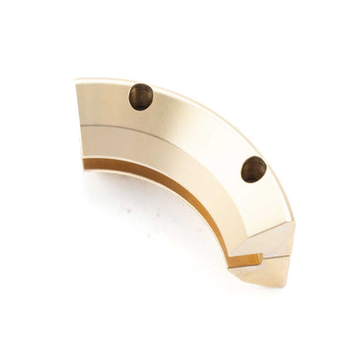 PRO647902 Pro-Line Racing Brass Weights for PRO647900 Rock-Tek 1.9" Crawler Wheel Weight System