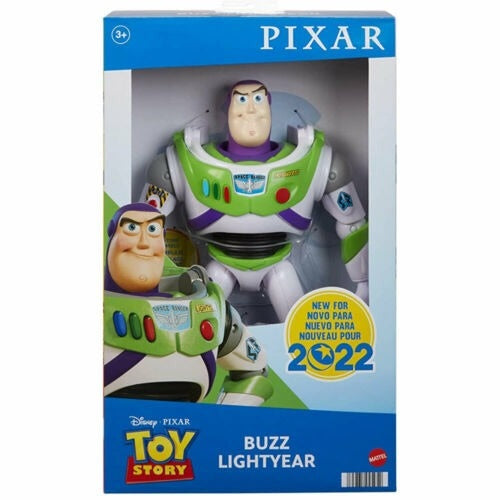 HFY27 Toy Story Buzz Lightyear Large Figure